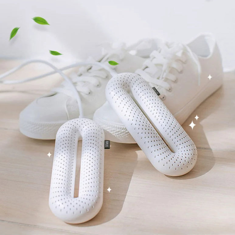 Secador De Zapatos Electrico Calentador rhossybe