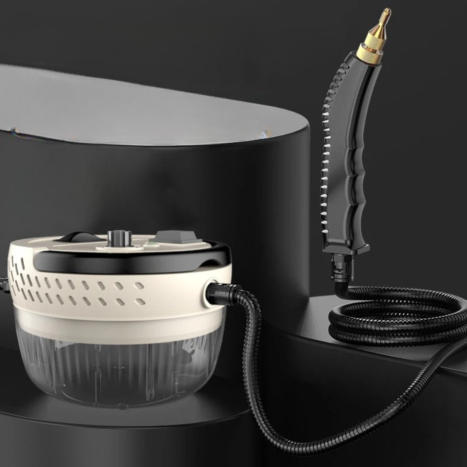 Limpiador A Vapor Portátil
