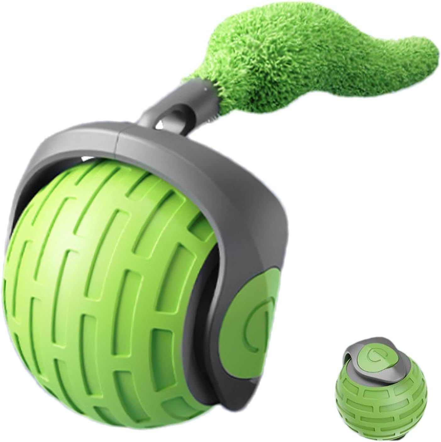 Juguete Pelota Para Gato Dos Velocidades, juguete para gato rhossybe, accesorios para gatos .
Pelota Automática Interactiva para Gatos – Recargable y con Movimiento Inteligente
Juguete Inteligente para Gatos – Pelota Eléctrica con Motor y Velocidad Ajustable
Pelota Eléctrica para Gatos con Movimiento Aleatorio – Ideal para Alfombras
Pelota Juguete para Gatos Recargable – Estimula el Juego y el Ejercicio
Pelota Interactiva para Gatos con Motor Potente – Diversión Infinita
Juguete Automático para Gatos