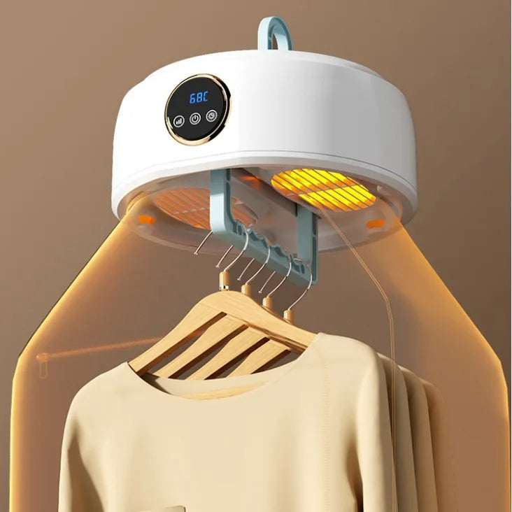 secador de ropa portatil , calefaccion para ropa ,Secadora Portátil con Bolsa Desmontable – Compacta y Silenciosa
Secadora de Ropa Compacta Portátil con Tecnología UV LED
Secadora Rápida Portátil con Luz UV – Para Espacios Pequeños
Secadora de Ropa Portátil 600W – Secado Rápido y Silencioso
Secadora de Ropa Compacta con Sistema UV LED – Ideal para Viajes
Secadora Portátil de Alta Potencia con Bolsa Desmontable – Ahorro Energético
Secadora Portátil de Ropa con Secado Rápido y Luz UV – 2 Niveles de Seca