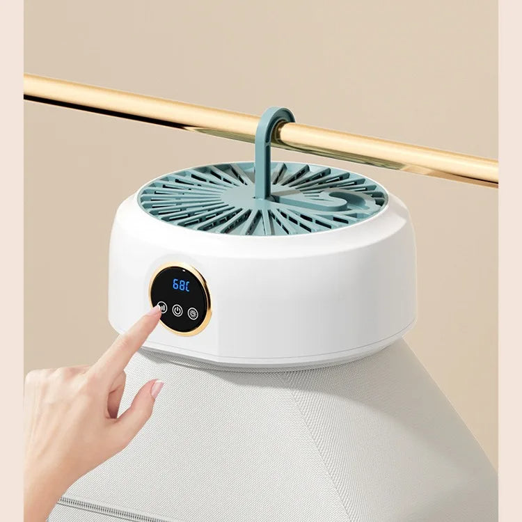 secador de ropa portatil , calefaccion para ropa , Secadora Portátil con Bolsa Desmontable – Compacta y Silenciosa
Secadora de Ropa Compacta Portátil con Tecnología UV LED
Secadora Rápida Portátil con Luz UV – Para Espacios Pequeños
Secadora de Ropa Portátil 600W – Secado Rápido y Silencioso
Secadora de Ropa Compacta con Sistema UV LED – Ideal para Viajes
Secadora Portátil de Alta Potencia con Bolsa Desmontable – Ahorro Energético
Secadora Portátil de Ropa con Secado Rápido y Luz UV – 2 Niveles de Sec