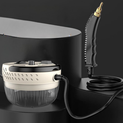 Limpiador A Vapor Portátil