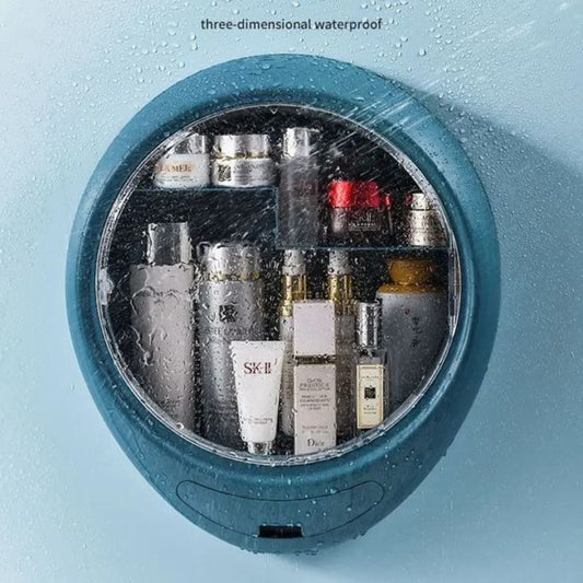 Gray helmet for bikers