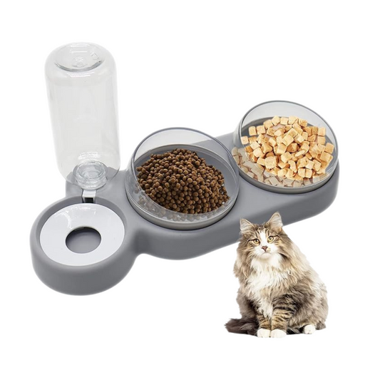 Dispensador Automático Para Mascotas, bebedero mascotas , mascotas gadgets para mascotas 