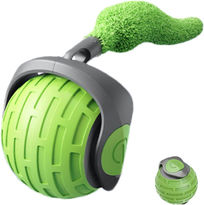 Juguete Pelota Para Gato Dos Velocidades,  juguete para gato rhossybe, accesorios para gatos . 
Pelota Automática Interactiva para Gatos – Recargable y con Movimiento Inteligente

Juguete Inteligente para Gatos – Pelota Eléctrica con Motor y Velocidad Ajustable

Pelota Eléctrica para Gatos con Movimiento Aleatorio – Ideal para Alfombras

Pelota Juguete para Gatos Recargable – Estimula el Juego y el Ejercicio

Pelota Interactiva para Gatos con Motor Potente – Diversión Infinita

Juguete Automático para Gatos