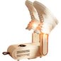 secadora de zapatos, gadgets del hogar, hogar, zapatos calentador  zapatos. rhossybe ,Secador de Zapatos Inteligente Portátil Plegable para el Hogar, Máquina de Secado ,de Zapatos con Temperatura Constante y Deshumidificación,Secador de Zapatos Eléctrico, Calentador, Desodorizante, Deshumidificador, Máquina Secadora de Zapatos, Calentador de Pies Eléctrico Inteligente Plegable y Portátil