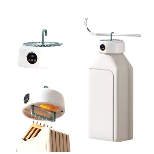 secador de ropa portatil , calefaccion para ropa ,Secadora Portátil con Bolsa Desmontable – Compacta y Silenciosa

Secadora de Ropa Compacta Portátil con Tecnología UV LED

Secadora Rápida Portátil con Luz UV – Para Espacios Pequeños

Secadora de Ropa Portátil 600W – Secado Rápido y Silencioso

Secadora de Ropa Compacta con Sistema UV LED – Ideal para Viajes

Secadora Portátil de Alta Potencia con Bolsa Desmontable – Ahorro Energético

Secadora Portátil de Ropa con Secado Rápido y Luz UV – 2 Niveles de Seca